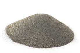 Ferro Titanium Powder